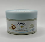 Dove Exfoliating Body Scrub 21stCY