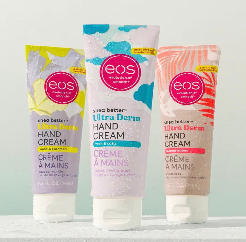eos Hand Cream 74ml eos