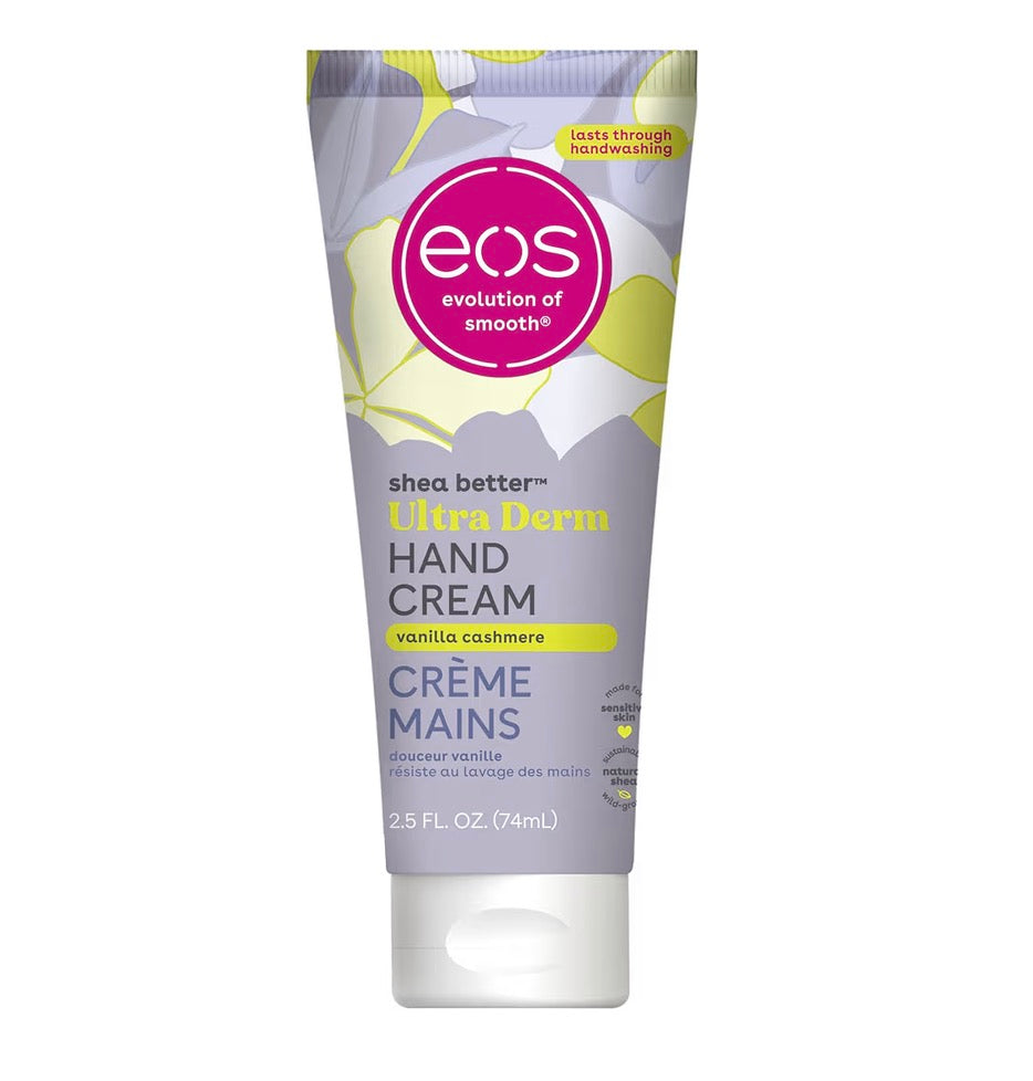 eos Hand Cream 74ml eos
