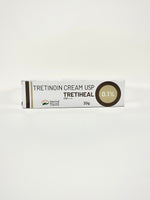 Tretinion Cream for Acne and Skin Blemishes -20g TRETIHEAL