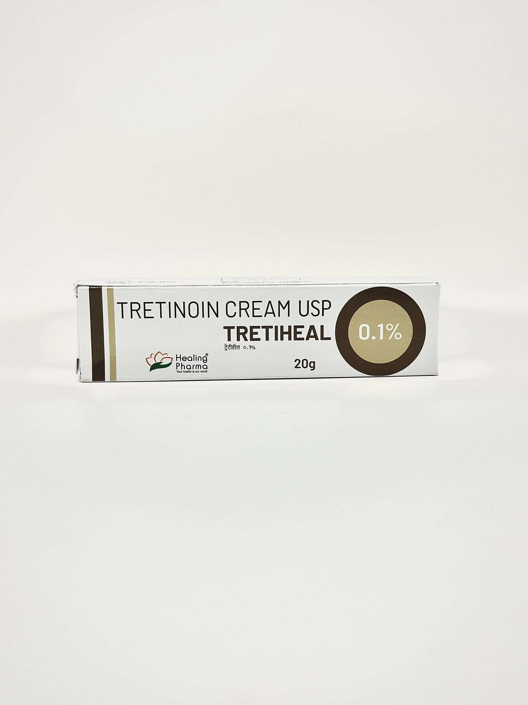 Tretinoin CREAM & GEL. 0.025% | 0.05% | 0.1% 21stCY Skincare