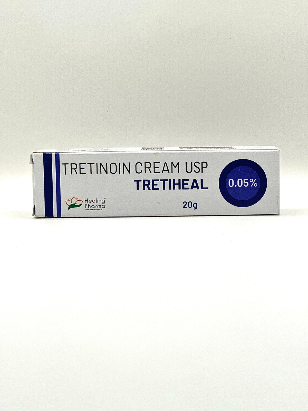 Tretinoin CREAM & GEL. 0.025% | 0.05% | 0.1% 21stCY Skincare