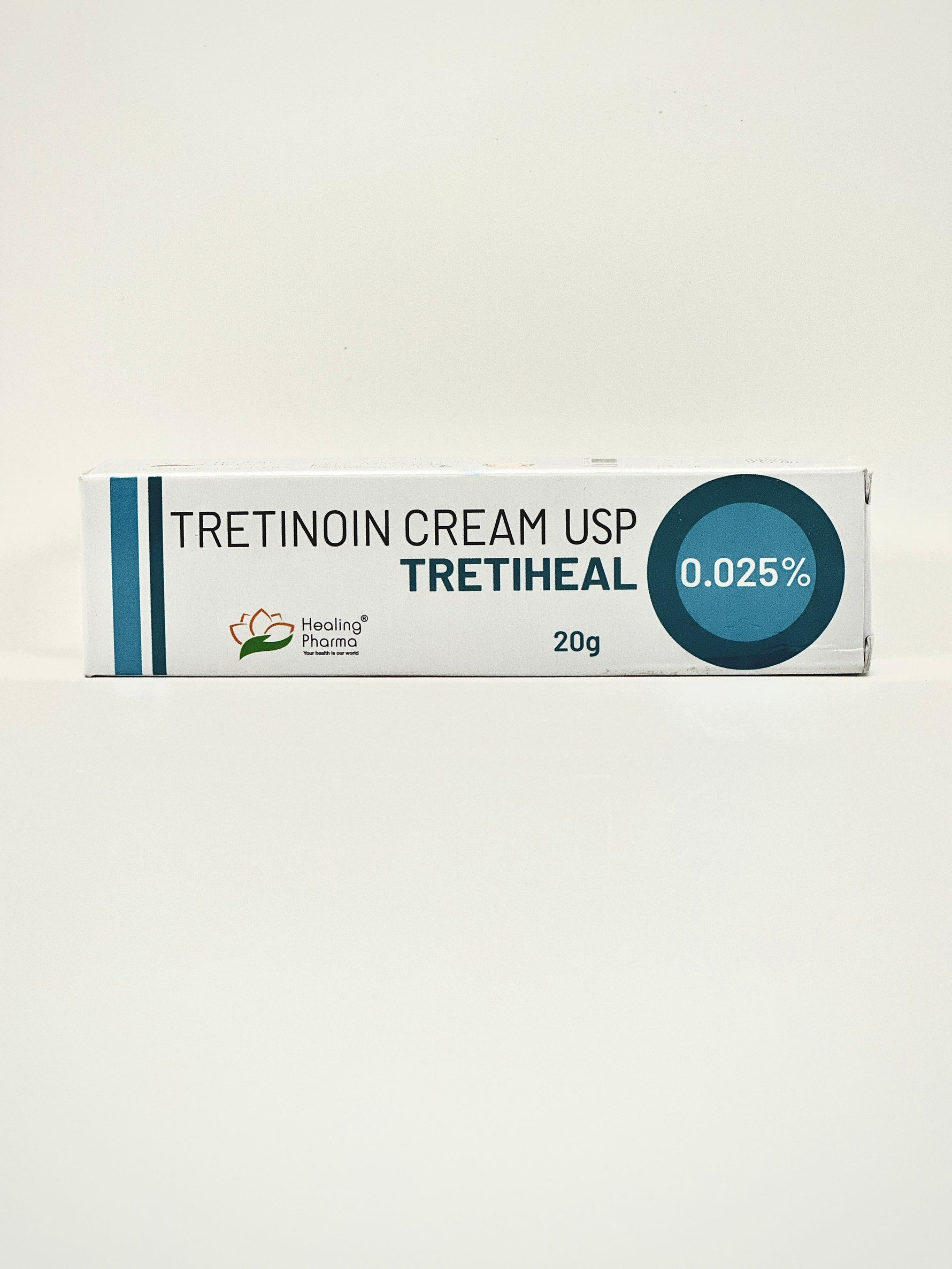 Tretinoin CREAM & GEL. 0.025% | 0.05% | 0.1% 21stCY Skincare