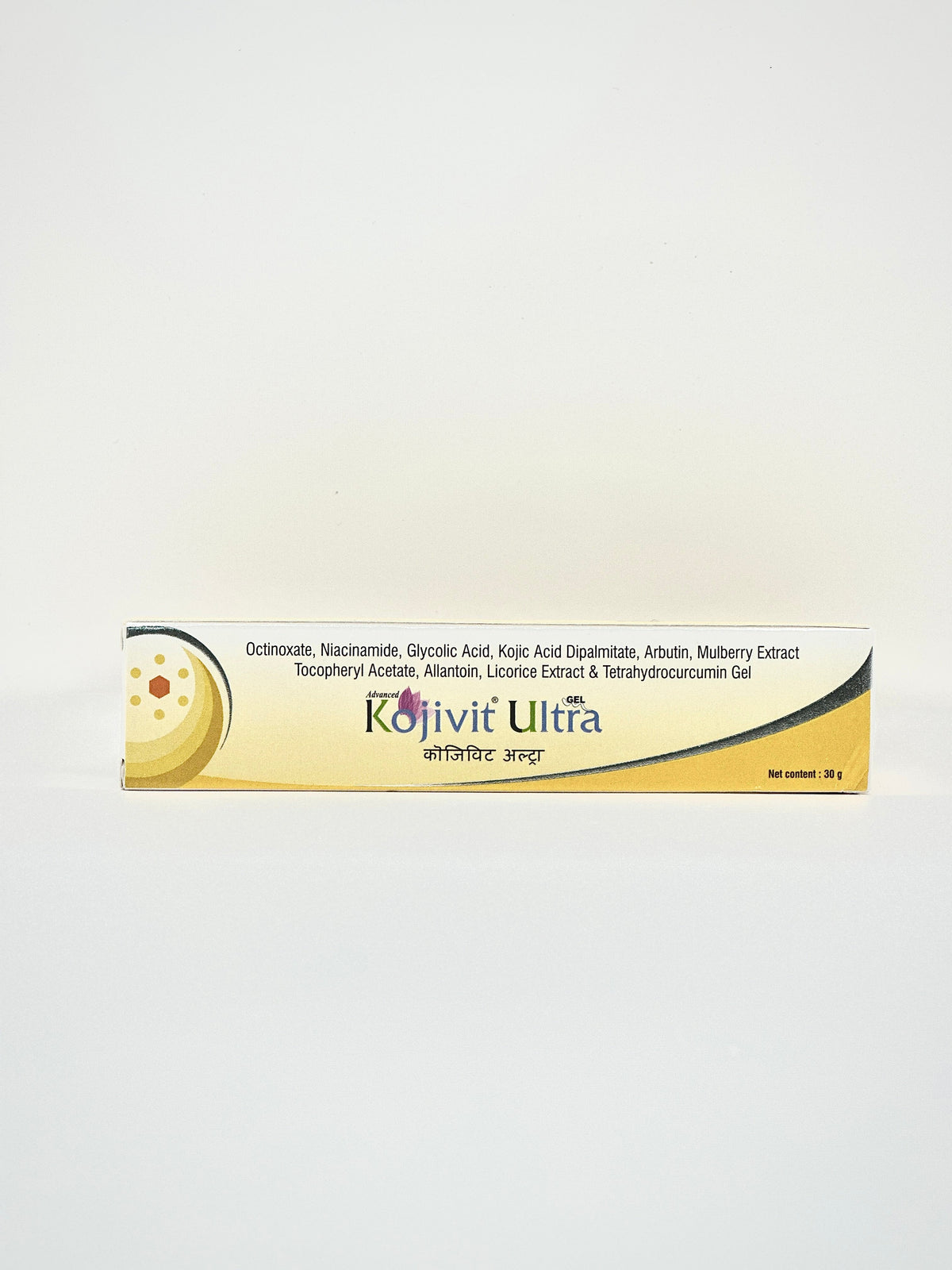 Kojivit Ultra Gel 21stCY