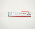 Tretinoin CREAM & GEL. 0.025% | 0.05% | 0.1% 21stCY Skincare
