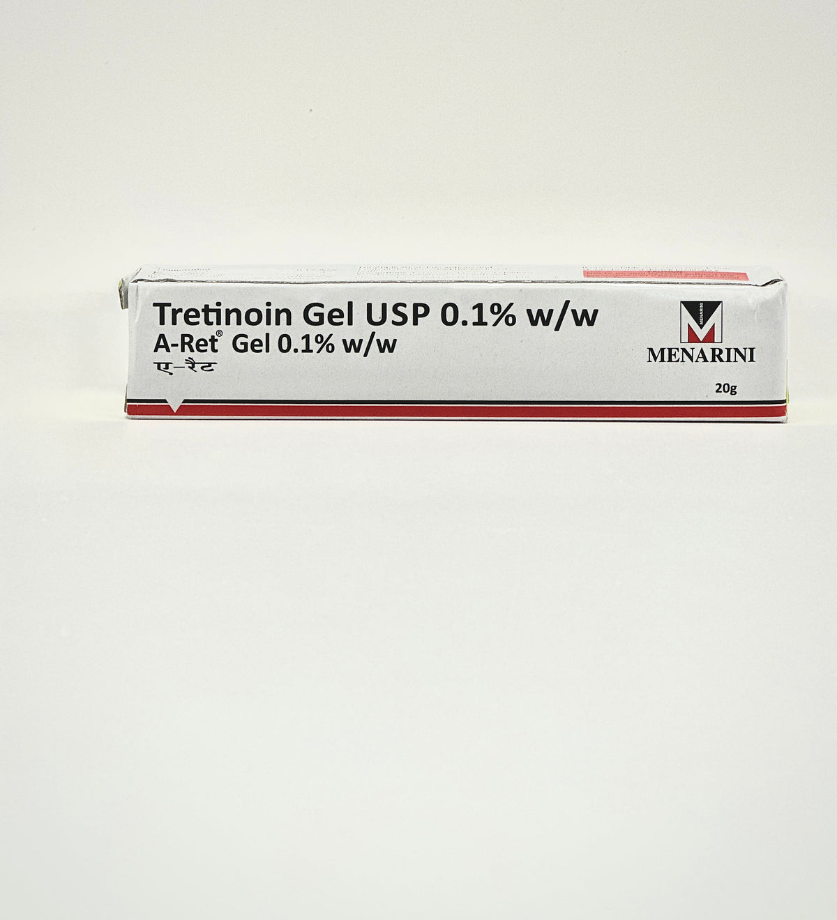Tretinoin CREAM & GEL. 0.025% | 0.05% | 0.1% 21stCY Skincare