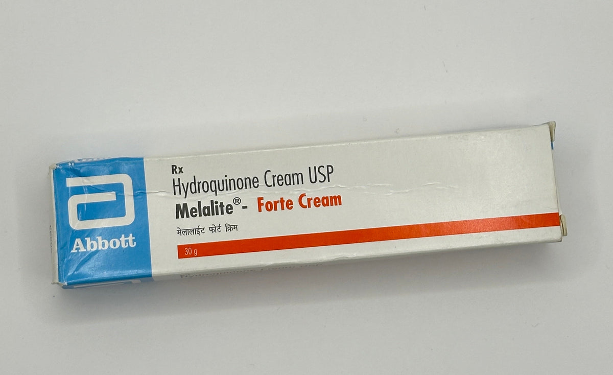 21stCY Melalite Forte Cream –1 piece 21stCY