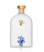 Ichendorf Milano Bee & Dew Glass Diffuser Bottle – Greenwood Perfumer, 500ml Soulful Candles Uk