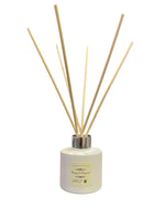 Orange & Bergamot Reed Diffuser (100ml) – Bright, Long‑Lasting Citrus Soulful Candles Uk