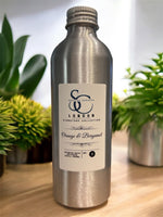 200ml Diffuser Refills | Long-Lasting Luxury Home Fragrances | Soulful Candles UK Soulful Candles Uk