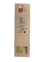 Wood Sage & Sea Salt Reed Diffuser (100ml) – Clean, Coastal Calm Soulful Candles Uk