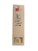 Blackcurrant & Truffle 100ml Reed Diffuser | Luxury Decadent Long-Lasting Fragrance Soulful Candles Uk