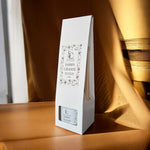 Soulful Serenity Range – Jasmin Céleste 100ml Reed Diffuser Soulful Candles Uk