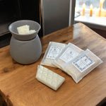 Jasmin Celeste Wax Melt Snap Bar (40g) – Soulful Serenity Range Soulful Candles Uk