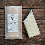 Lavender & Tonka Nuit Wax Melt Snap Bar (40g) – Soulful Serenity Range Soulful Candles Uk