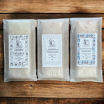 Lavender & Tonka Nuit Wax Melt Snap Bar (40g) – Soulful Serenity Range Soulful Candles Uk