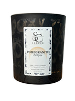 PomegraNite Eclipse 30cl Luxury Scented Candle Soulful Candles Uk