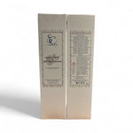 Soft Amber & Cotton Blossom Odour Eliminating Room Spray (Alcohol‑Free, Odouraze-Infused) – 100ml Soulful Candles Uk