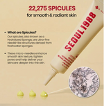 KSECRET - SEOUL 1988 Advanced Shot : Retinal Liposome 12% + Black Rice K Secrect