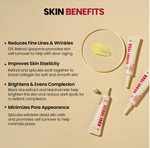 KSECRET - SEOUL 1988 Advanced Shot : Retinal Liposome 12% + Black Rice K Secrect