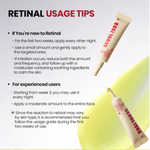 KSECRET - SEOUL 1988 Advanced Shot : Retinal Liposome 12% + Black Rice K Secrect