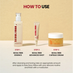 KSECRET - SEOUL 1988 Advanced Shot : Retinal Liposome 12% + Black Rice K Secrect