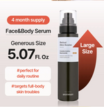 Meditherapy - Retinal Skin Booster Serum Meditherapy