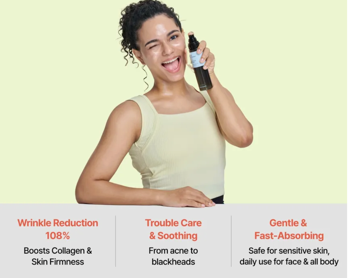 Meditherapy - Retinal Skin Booster Serum Meditherapy