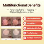 Meditherapy - Retinal Skin Booster Serum Meditherapy