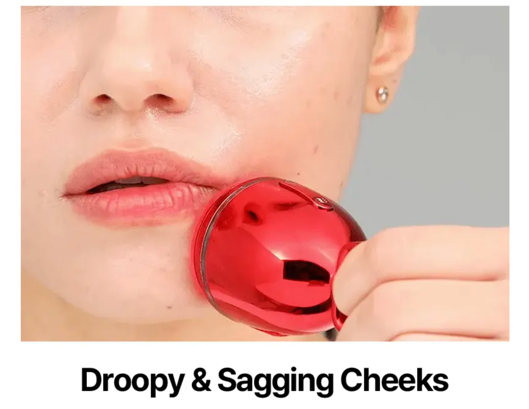 Meditherapy - Shumage EMS Device Meditherapy