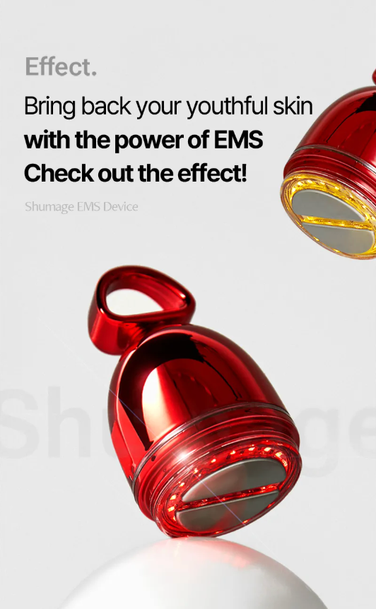 Meditherapy - Shumage EMS Device Meditherapy