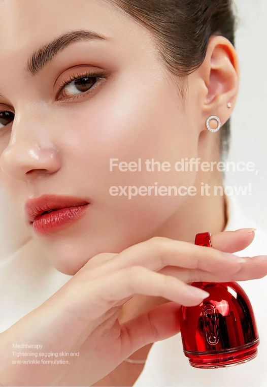 Meditherapy - Shumage EMS Device Meditherapy