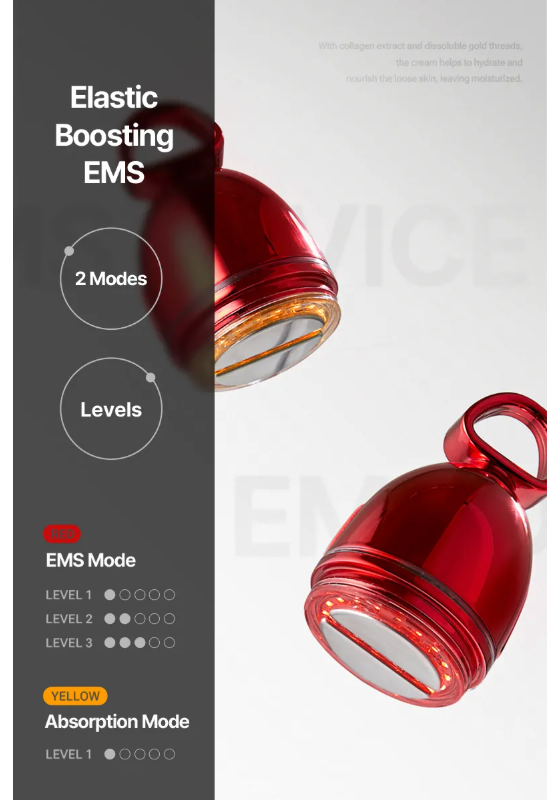 Meditherapy - Shumage EMS Device Meditherapy
