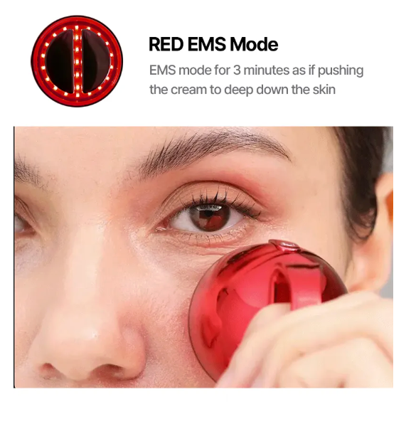 Meditherapy - Shumage EMS Device Meditherapy