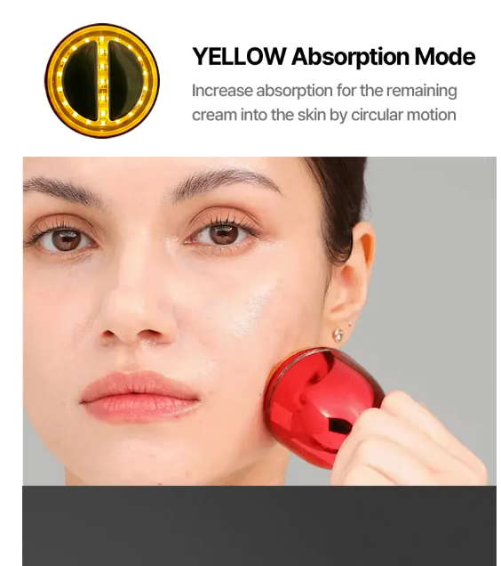 Meditherapy - Shumage EMS Device Meditherapy