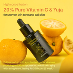 Meditherapy - Yuja Vitamin C 20 Glow Serum Meditherapy