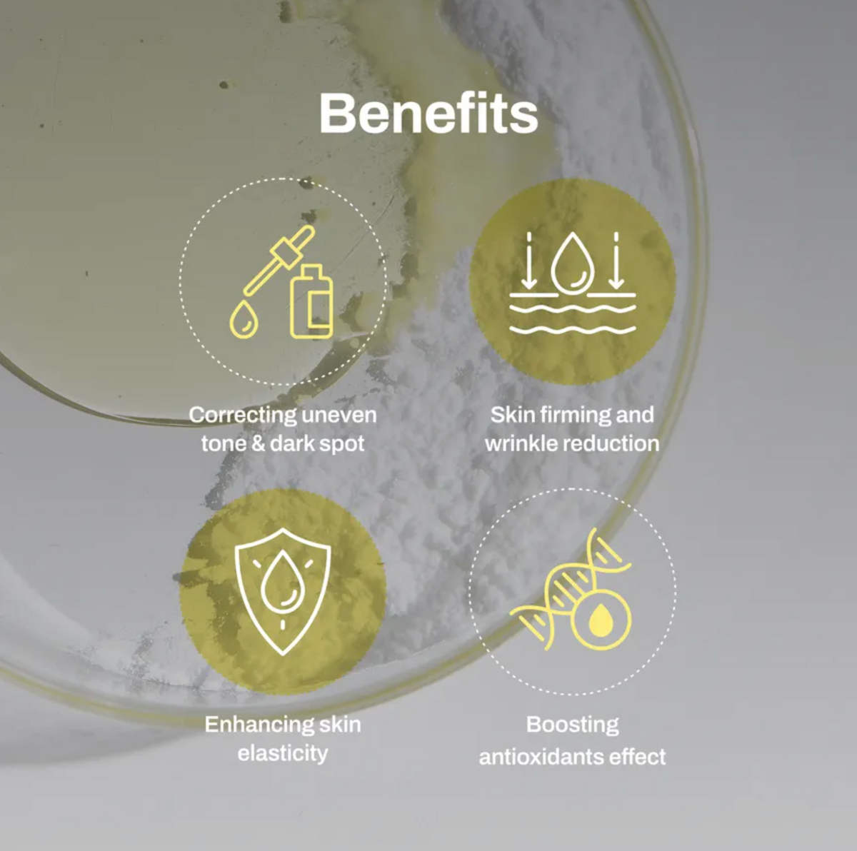 Meditherapy - Yuja Vitamin C 20 Glow Serum Meditherapy