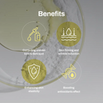 Meditherapy - Yuja Vitamin C 20 Glow Serum Meditherapy