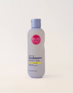 Vanilla Cashmere Body Oil 177ml eos