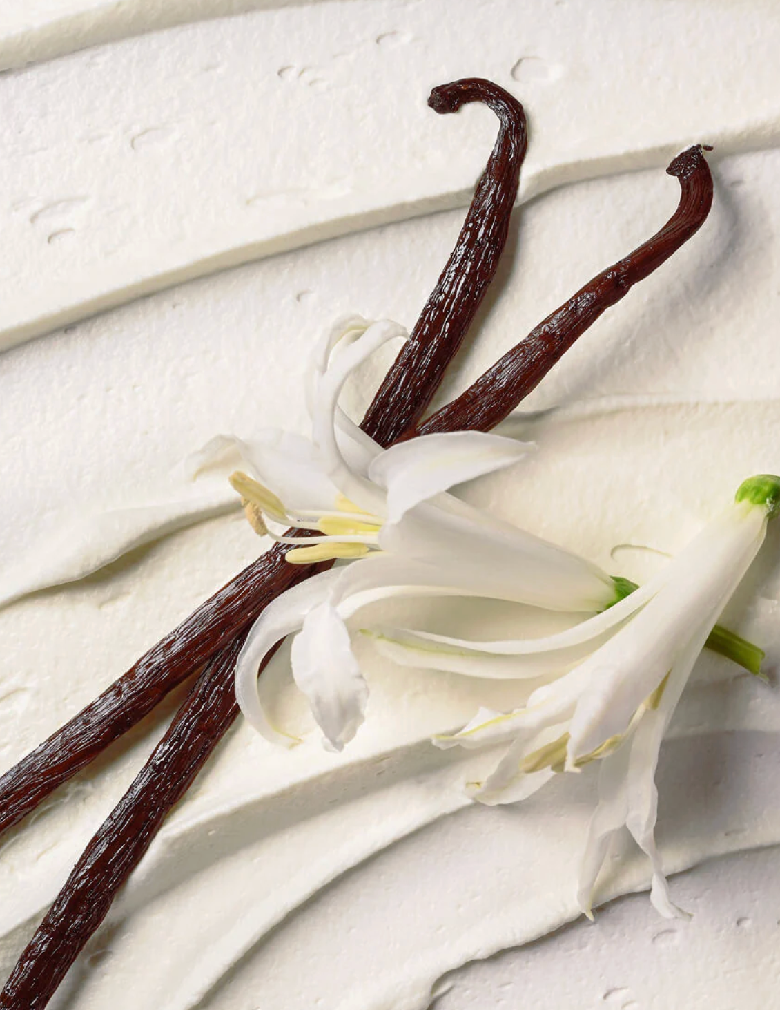 Vanilla Cashmere Body Oil 177ml eos