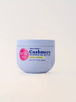 Vanilla Cashmere Whipped Oil Butter -283g eos