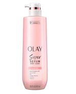 OLAY Super Serum Complex Hydrating Body Wash 547ml - For Normal Skin OLAY