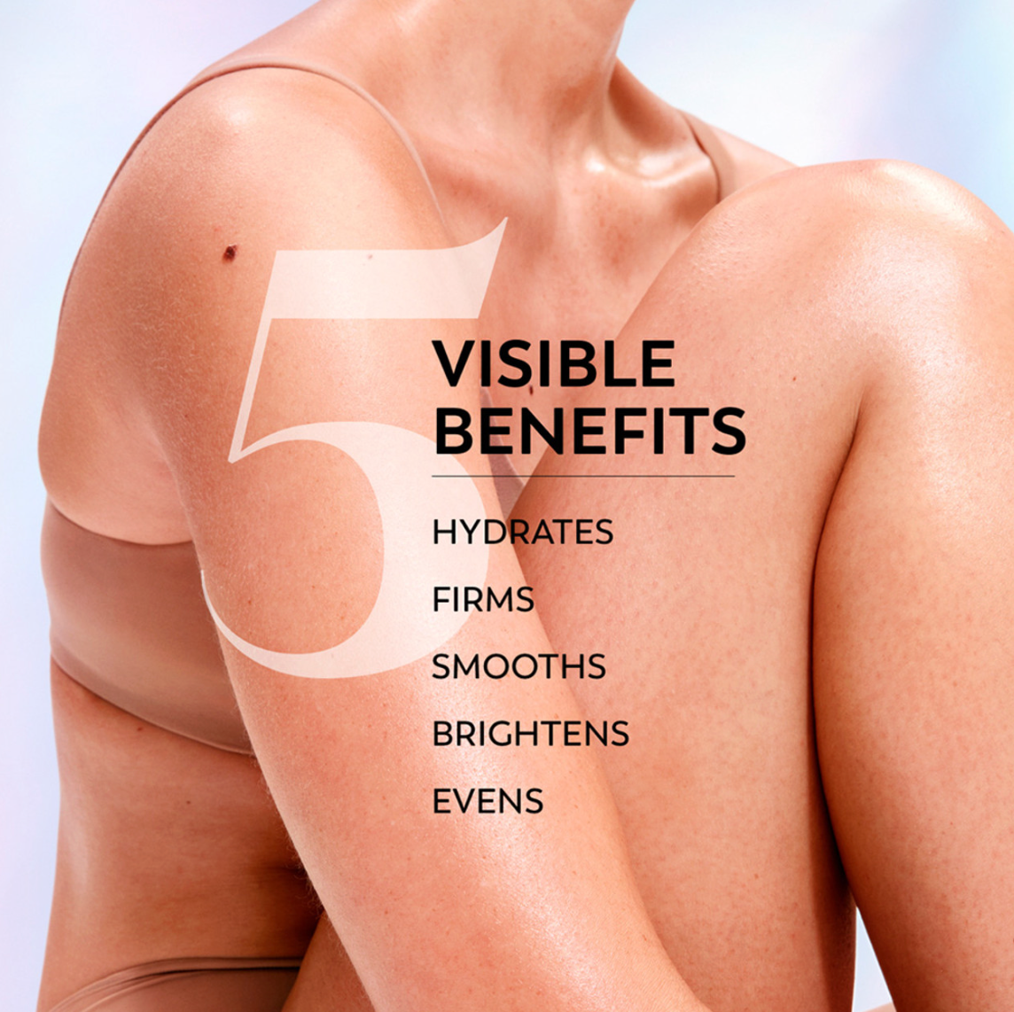 OLAY Super Serum Complex Hydrating Body Wash 547ml - For Normal Skin OLAY