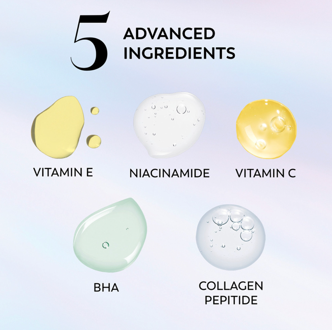 OLAY Super Serum Complex Hydrating Body Wash 547ml - For Normal Skin OLAY