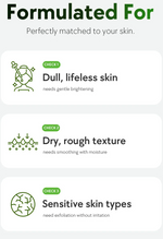 NINELESS - Molecule-Clear Lactic Acid Serum NINELESS