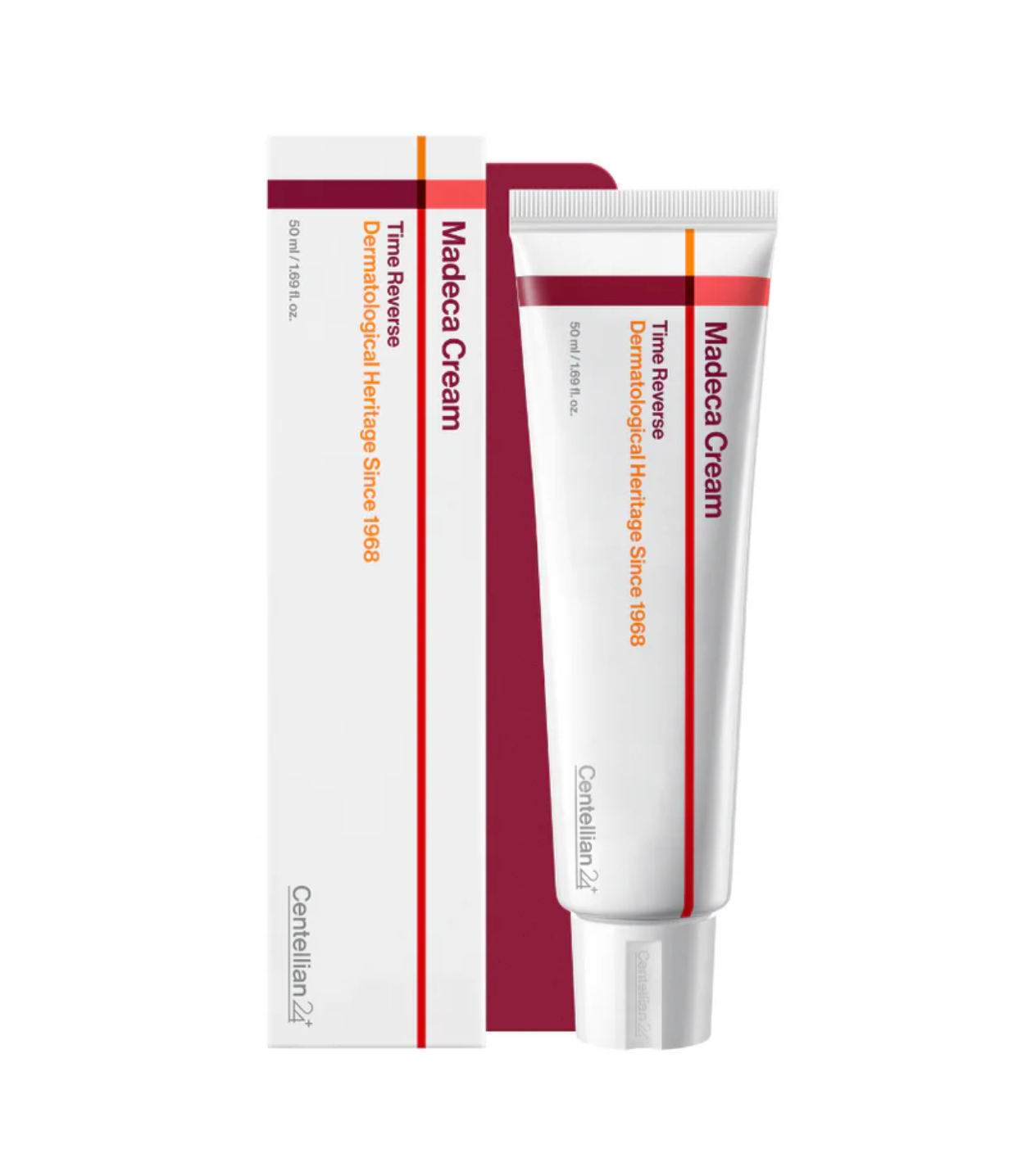 Centellian24 - Madeca Cream Time Reverse 50ml.