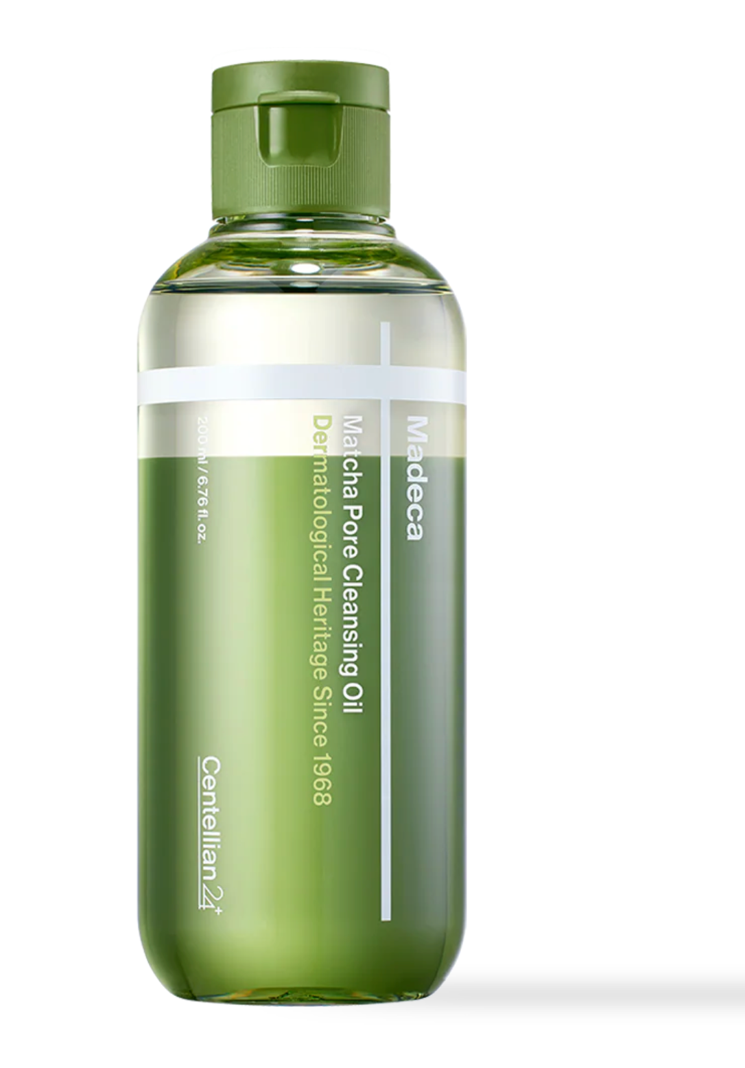 Centellian24 - Madeca Matcha Pore Cleansing Oil