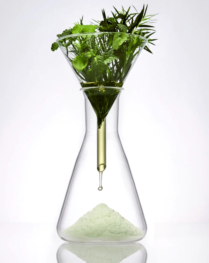 Centellian24 - Madeca Powder Tea Tree AC 6g