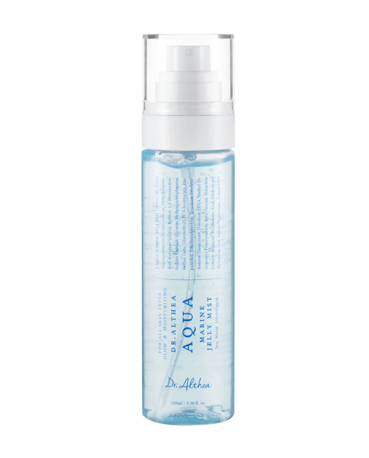 Dr.Althea Aqua Marine Jelly Mist 100ml