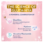 Vaseline Gluta-Hya ,  Serum-In-Lotion, Boosted With GlutaGlow, Vasline